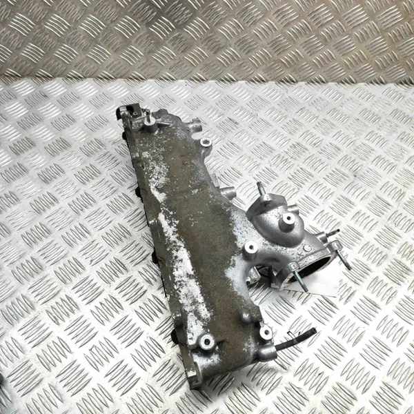 Colector de admisión Toyota Land Cruiser OEM 1710111400 image 5