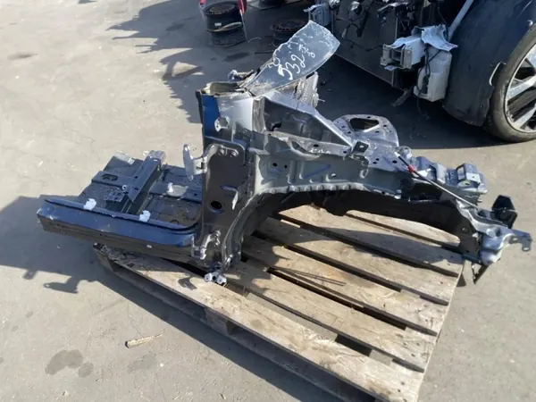 Voorrechter spatbord Lexus LBX 2025 OEM 274714 image 2