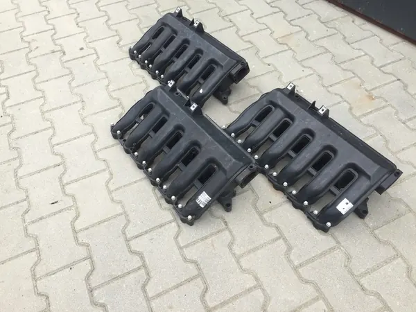 Coletor de admissão 7790701 BMW E61 E70 E90 3.0 M57N2 image 2