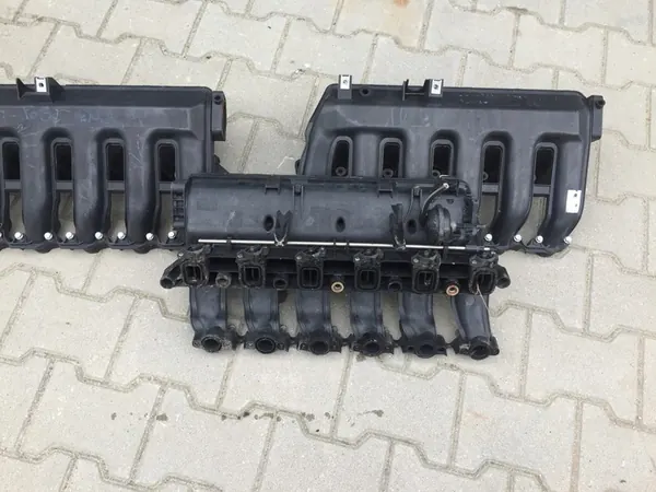 Coletor de admissão 7790701 BMW E61 E70 E90 3.0 M57N2 image 4