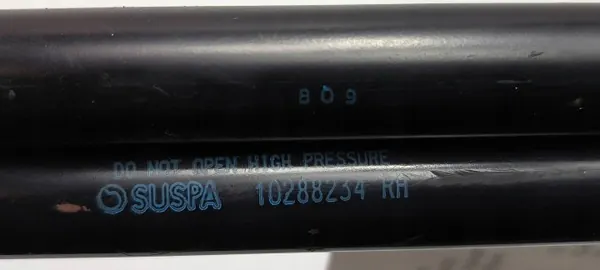 OEM 10288234 Actionneur de coffre pour Corvette C5 image 3