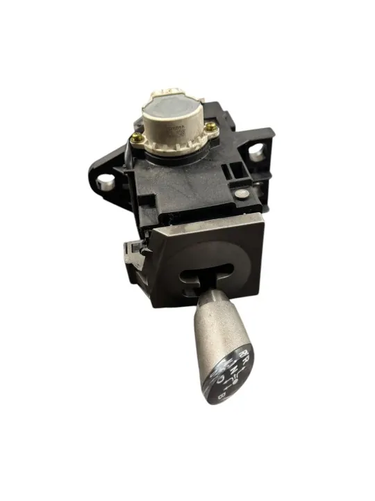 Versnellingspook Toyota Prius XW20 OEM DTS5990 image 4