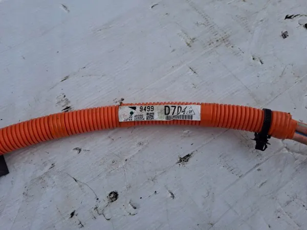 Faisceau Chargeur Hybride Mitsubishi Outlander III OEM 9499D704 image 4