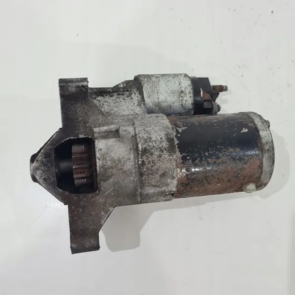 Motor de arranque Toyota Proace 2.0 D4D 9827008580 image 4