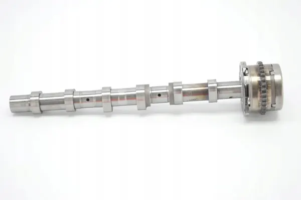 Árvore de cames Mercedes-Benz OEM A2760510139 - Usado image 2