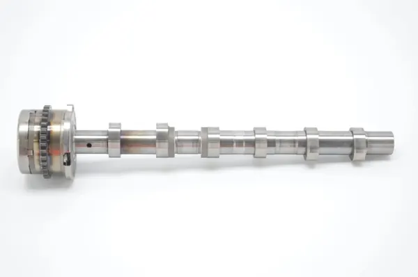 Árvore de cames Mercedes-Benz OEM A2760510139 - Usado image 4