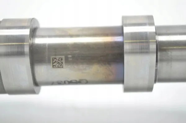 Árvore de cames Mercedes-Benz OEM A2760510139 - Usado image 7