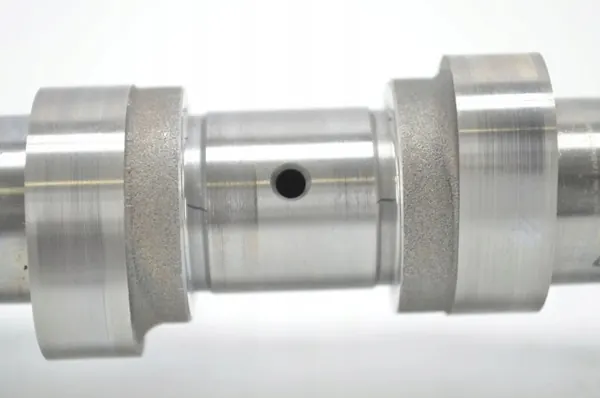 Árvore de cames Mercedes-Benz OEM A2760510139 - Usado image 8