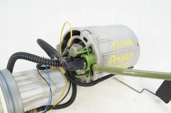 Bomba de combustível OEM 8E0919050AC para Audi A4 Avant 2.0L Diesel image 3
