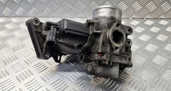 Förgasare OEM 8200270539 för Renault Espace V 2.19L image 3