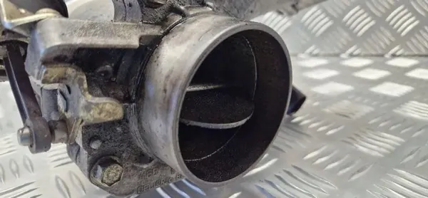 Förgasare OEM 8200270539 för Renault Espace V 2.19L image 7