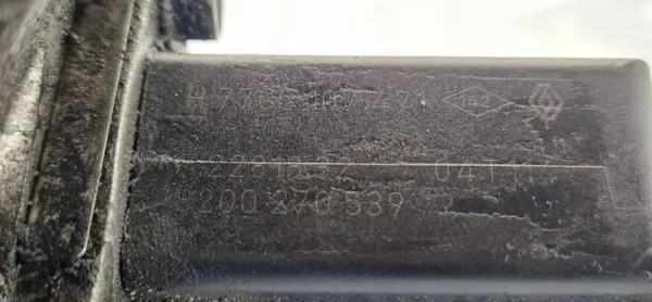 Förgasare OEM 8200270539 för Renault Espace V 2.19L image 9