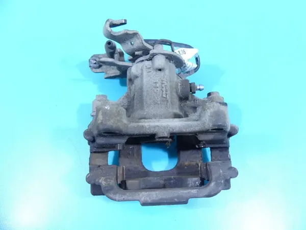 Pinza trasera derecha OEM IMPRK1327336 para VW Caddy III image 3