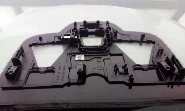 Voorruit OEM 5392AGNCMVZ7V Mercedes E-Klasse image 4