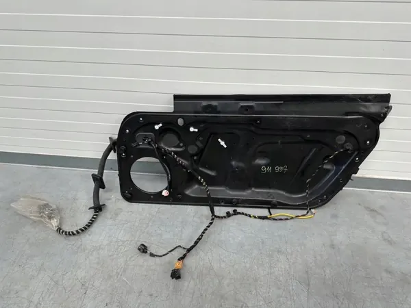 Rechte Türverkleidung OEM 99753720200 Porsche 911 997 image 2