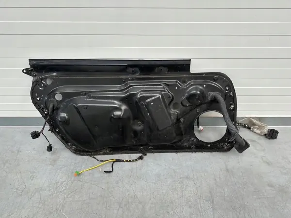 Rechte Türverkleidung OEM 99753720200 Porsche 911 997 image 4