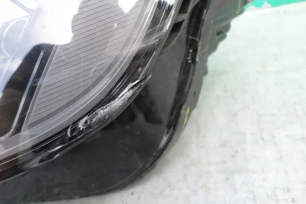 AUDI Q5 LIFT 80A FULL LED FARO IZQUIERDO image 2