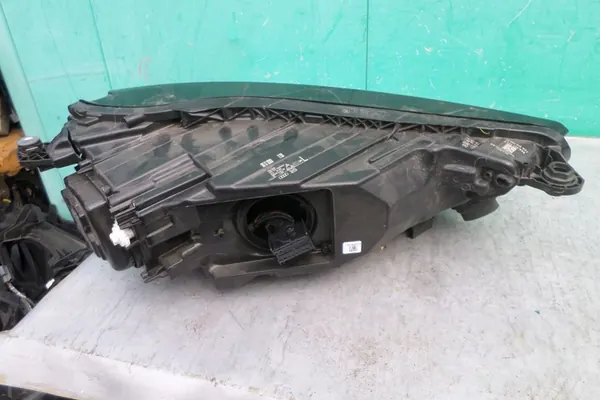 AUDI Q5 LIFT 80A FULL LED FARO IZQUIERDO image 5