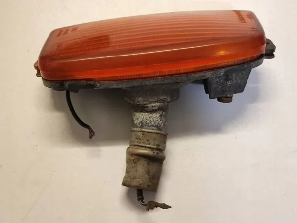 Frontblinker links OEM BWF181 Ford Taunus 1976 image 4