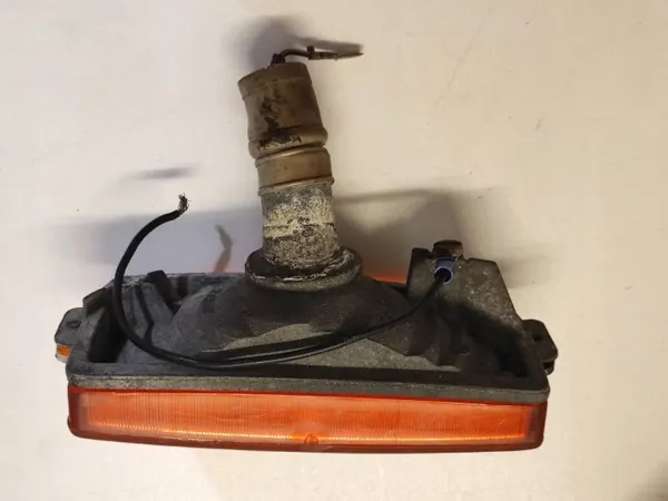 Frontblinker links OEM BWF181 Ford Taunus 1976 image 5