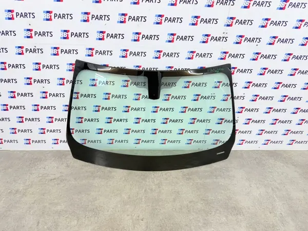 OEM BB1 Frontscheibe mit Regensensor für BMW image 2