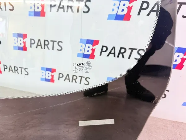 OEM BB1 Frontscheibe mit Regensensor für BMW image 6