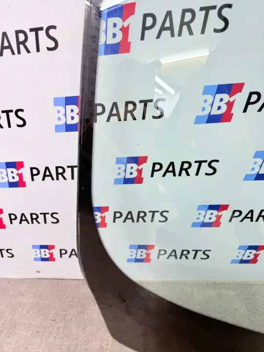 OEM BB1 Frontscheibe mit Regensensor für BMW image 7