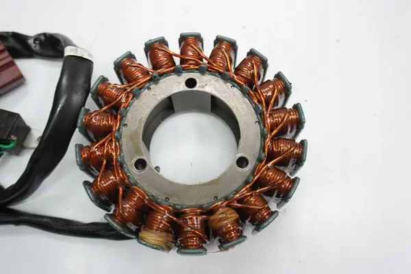 Alternator Stator TRIUMPH BONNEVILLE 1200 T120 16-20 image 5