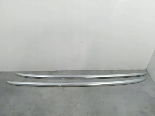 Barras de tejadilho Ford Galaxy Mk4 OEM 5907911236946 image 2