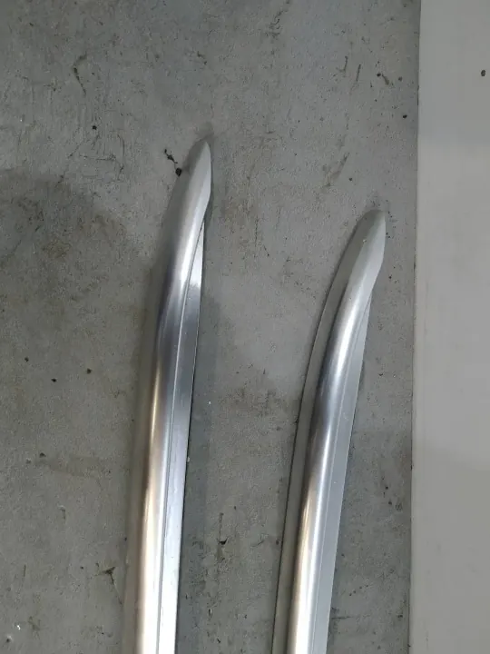 Barras de tejadilho Ford Galaxy Mk4 OEM 5907911236946 image 3