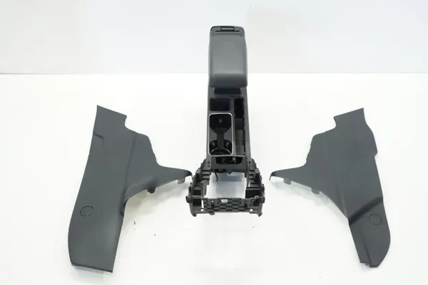 Reposabrazos túnel central Ford Ecosport II OEM GN15-A046B26-JBW image 2