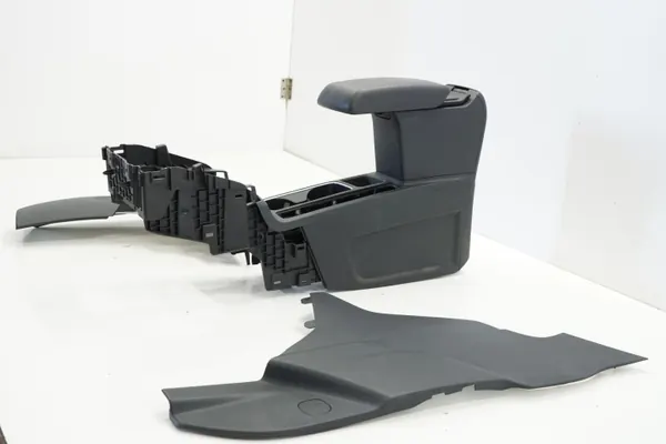 Reposabrazos túnel central Ford Ecosport II OEM GN15-A046B26-JBW image 3