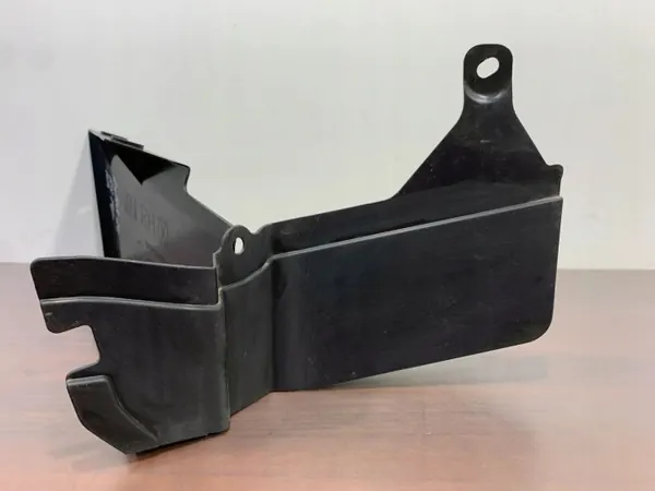 Cache pare-chocs avant Subaru Outback OEM 57731AN430 image 3