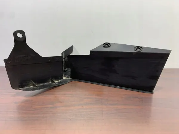 Cache pare-chocs avant Subaru Outback OEM 57731AN430 image 4