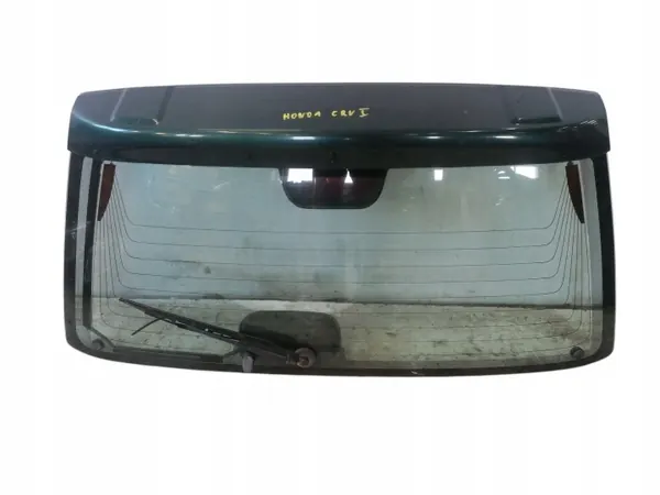 OEM SZYBA KLAPY TYŁ Bakruta för Honda CR-V I image 2