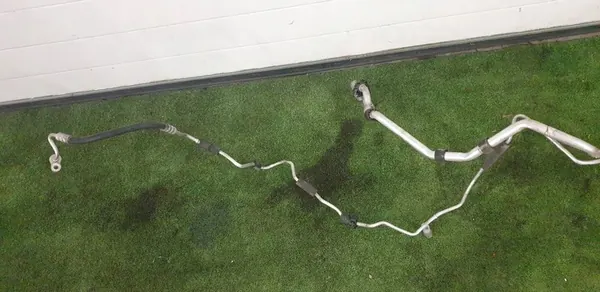 Ilmastointiputki OPEL ASTRA K 1.6 39121587 image 3