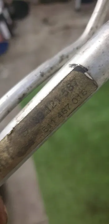 Ilmastointiputki OPEL ASTRA K 1.6 39121587 image 4