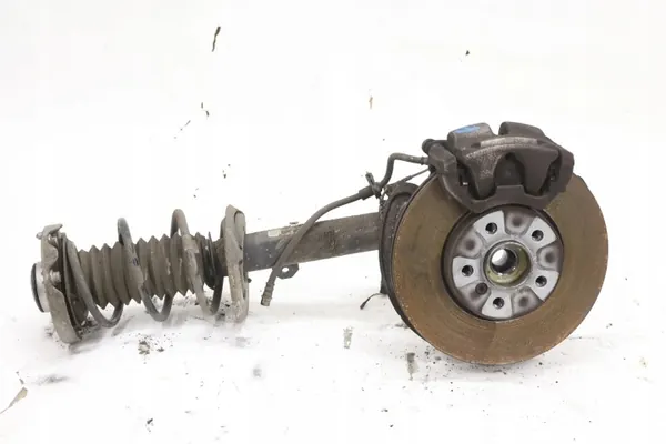 BMW 1 F40 Rotule Avant Droite OEM 6877058 image 2