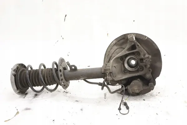 BMW 1 F40 Rotule Avant Droite OEM 6877058 image 3