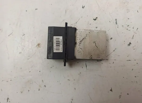 Resistor Ventilador Renault Megane image 4