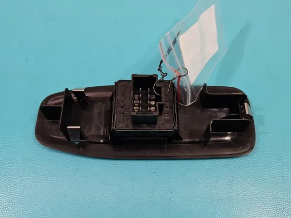 Raam Schakelaar Peugeot 208 I 12-19 OEM 96749245ZD image 3