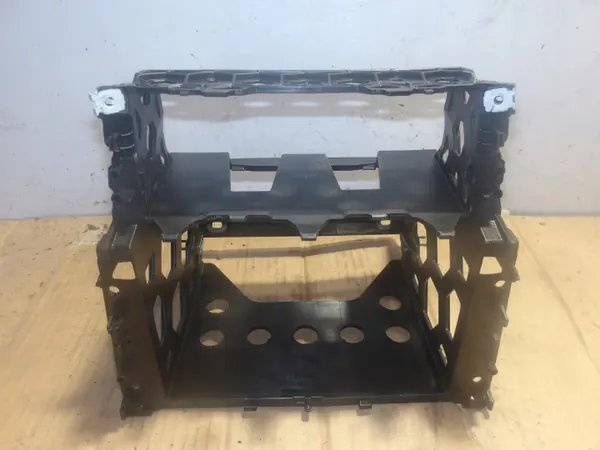 Cadre Radio OEM 6R0858005 pour VW Polo image 2