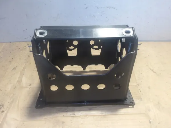 Cadre Radio OEM 6R0858005 pour VW Polo image 5