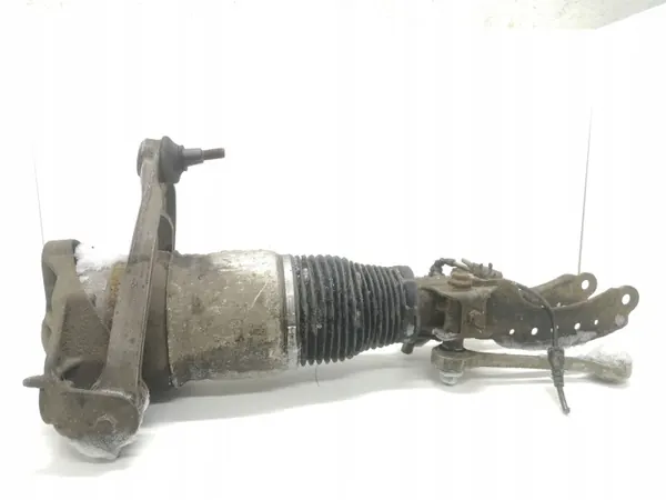 Vorderer Luftfederungsdämpfer OEM 7L412021T - Gebraucht image 2