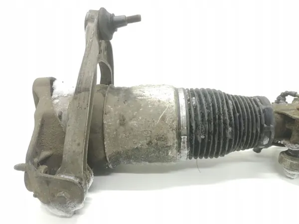 Vorderer Luftfederungsdämpfer OEM 7L412021T - Gebraucht image 3