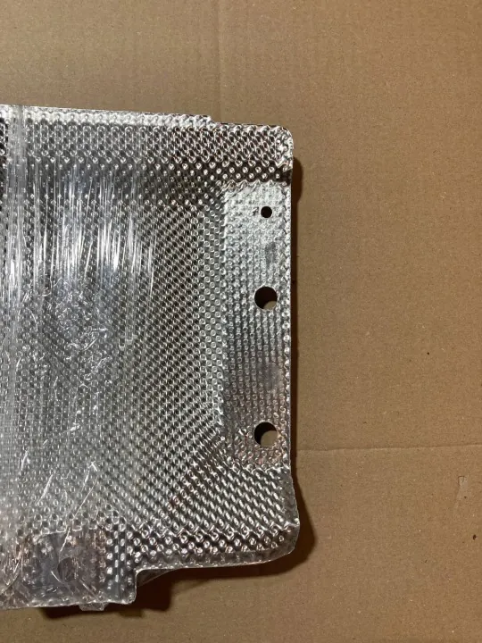 OEM 7H0825701E Escudo térmico para VW Transporter T6 image 8