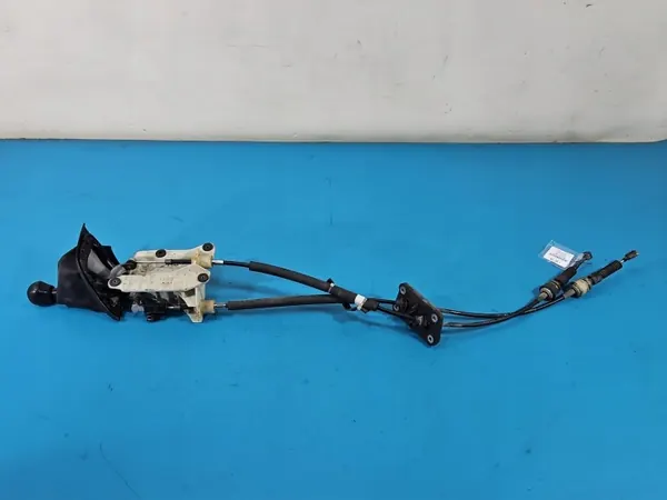 Levier de vitesse OEM IMPRK1547526 pour Fiat Ducato IV image 2