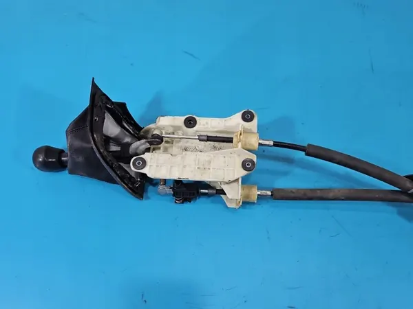 Levier de vitesse OEM IMPRK1547526 pour Fiat Ducato IV image 3