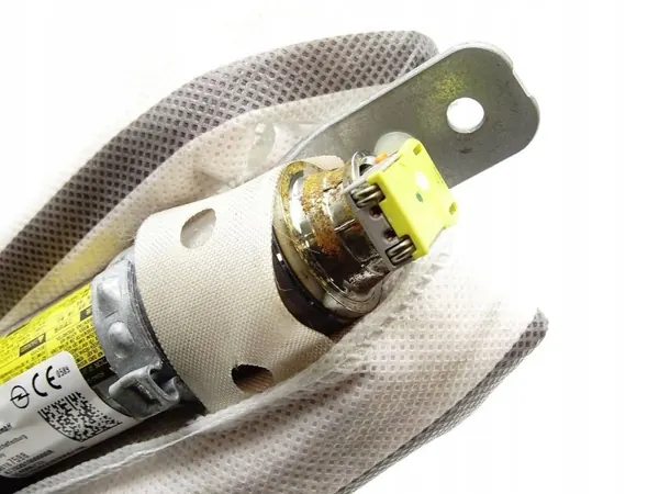 OEM 39187598 Oikea Verhoairbag Opel Astra V:lle image 3