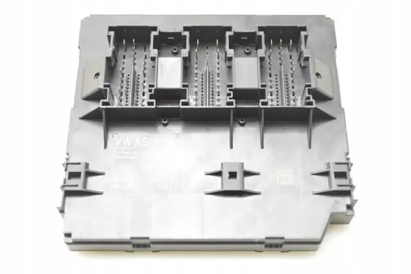 Module Confort VW OEM 3AA937087P pour Passat B7 image 2